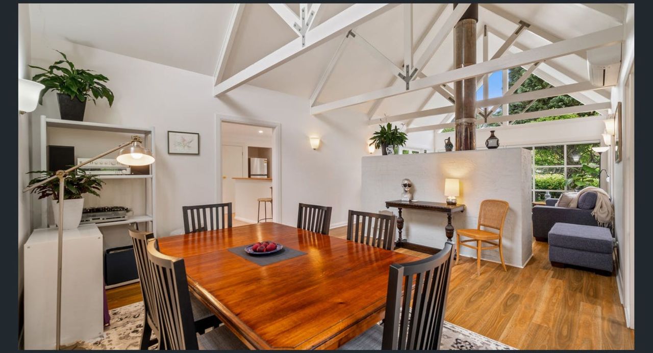 Jamieson Cottage Blue Mountains Accommodation Holidays And Weekends