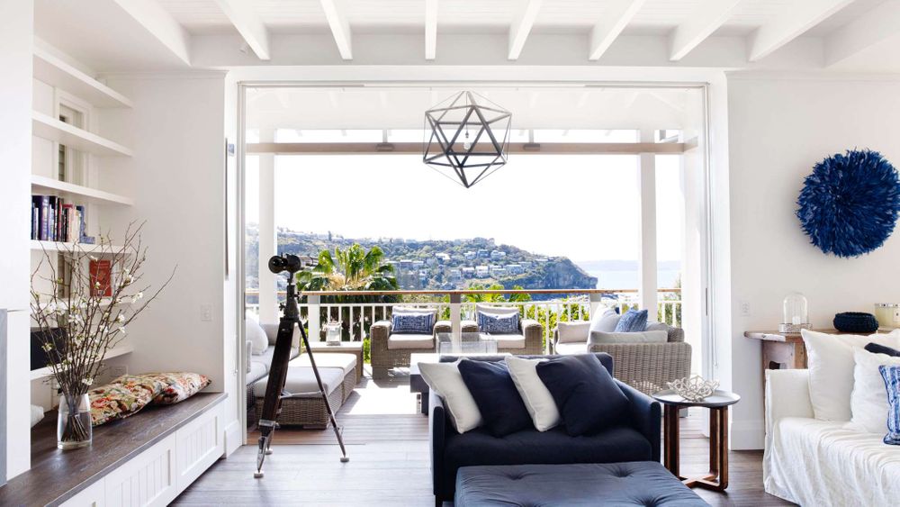 The White House | Contemporary Hotels