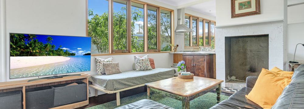  Jervis Bay Realty Holidays: Swim Two Birds Jervis Bay accommodation in Erowal Bay