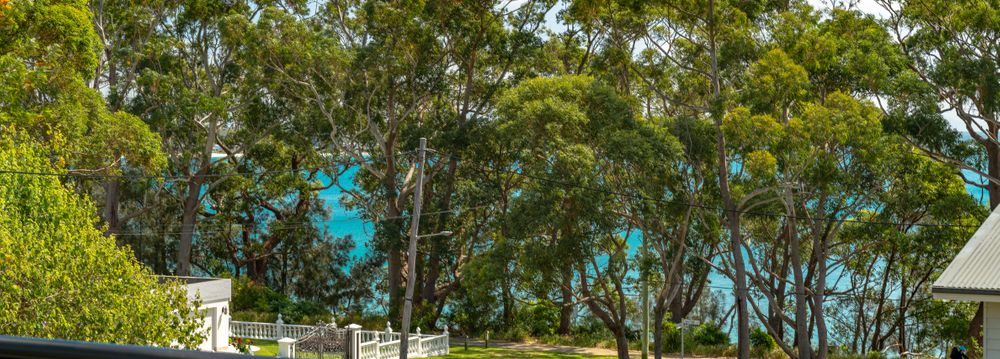  Jervis Bay Realty Holidays: Orion Beach Retreat Jervis Bay accommodation in Vincentia