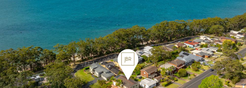  Jervis Bay Realty Holidays: Orion Beach Retreat Jervis Bay accommodation in Vincentia