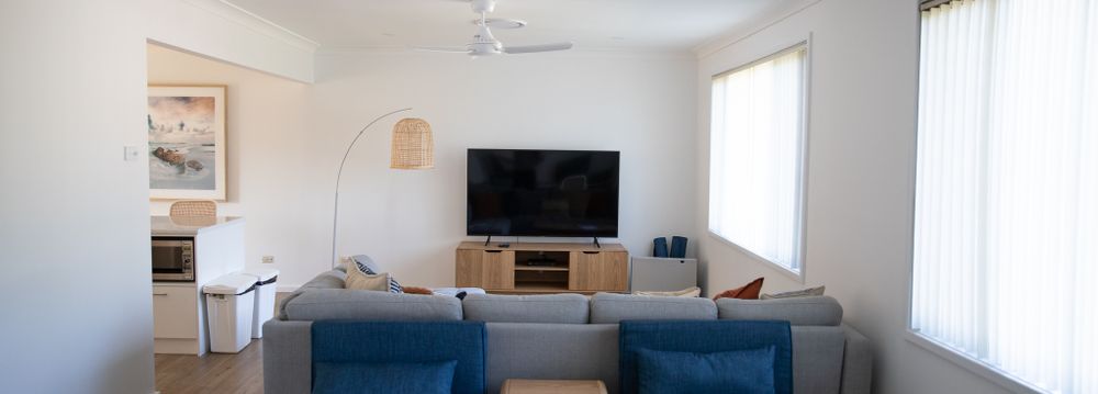  Jervis Bay Realty Holidays: Beach Haven Jervis Bay accommodation in Vincentia