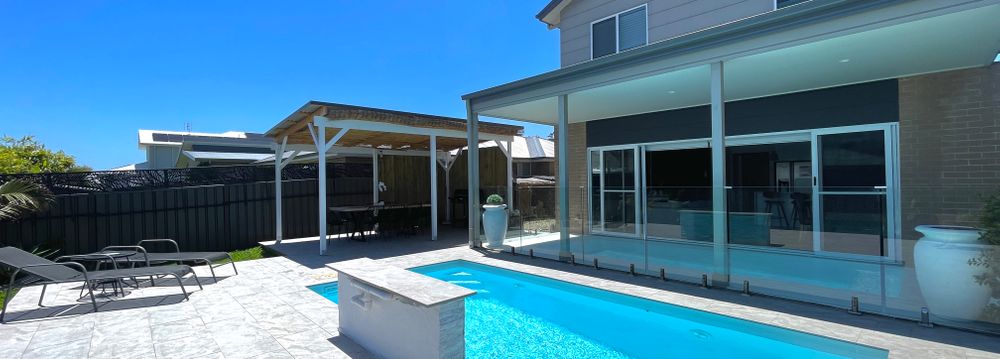  Jervis Bay Realty Holidays: Aqua Amore, Jervis Bay Jervis Bay accommodation in Vincentia