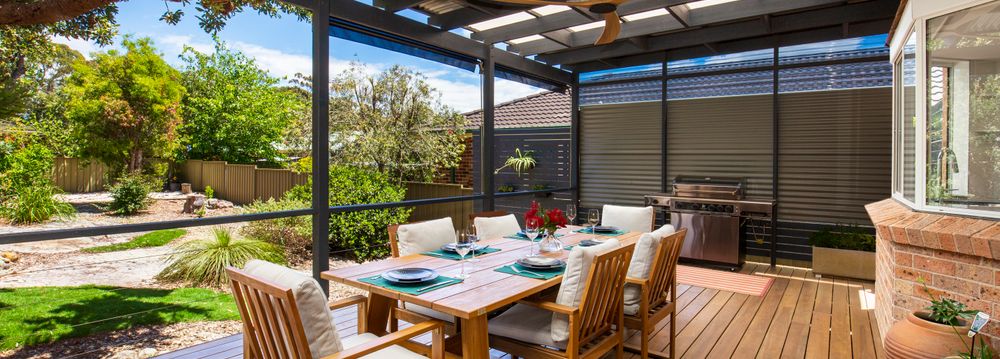  Jervis Bay Realty Holidays: Banksia by the Bay Jervis Bay accommodation in Vincentia
