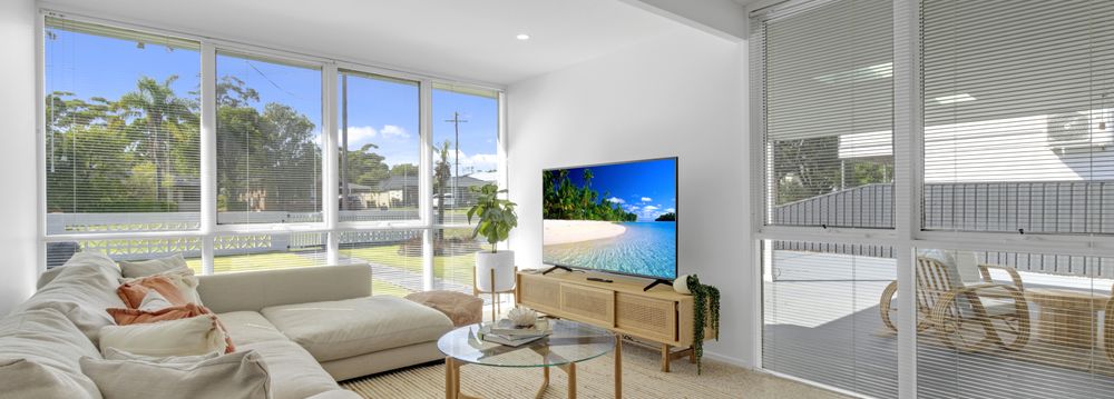  Jervis Bay Realty Holidays: The Palms, Jervis Bay Jervis Bay accommodation in Vincentia