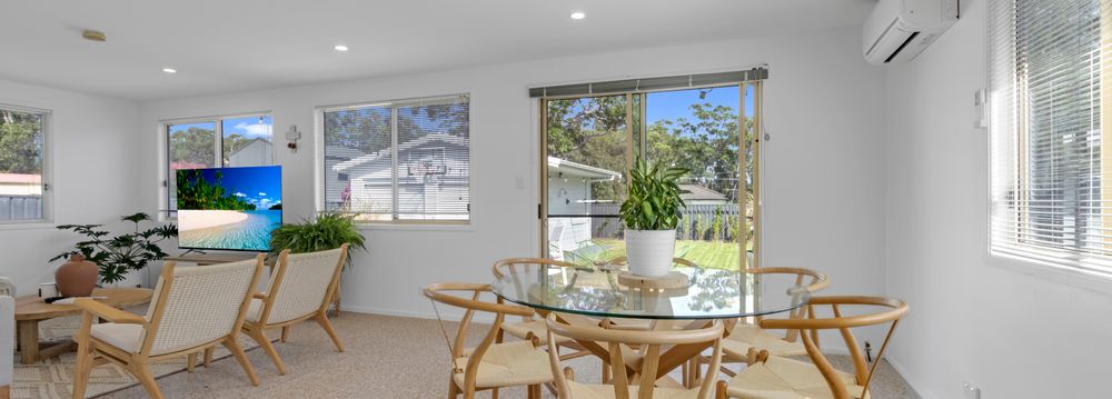  Jervis Bay Realty Holidays: The Palms, Jervis Bay Jervis Bay accommodation in Vincentia