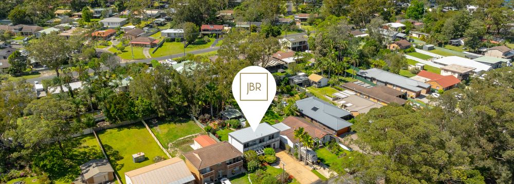  Jervis Bay Realty Holidays: The Belvedere Jervis Bay accommodation in Sanctuary Point