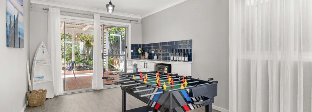  Jervis Bay Realty Holidays: The Belvedere Jervis Bay accommodation in Sanctuary Point