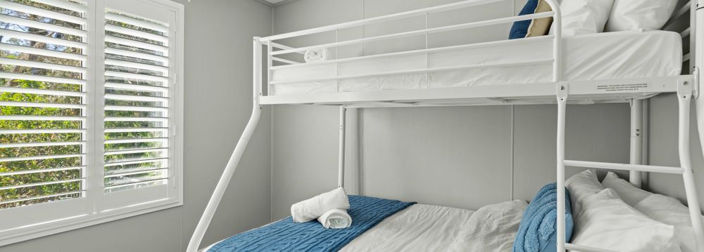  Jervis Bay Realty Holidays: The Belvedere Jervis Bay accommodation in Sanctuary Point