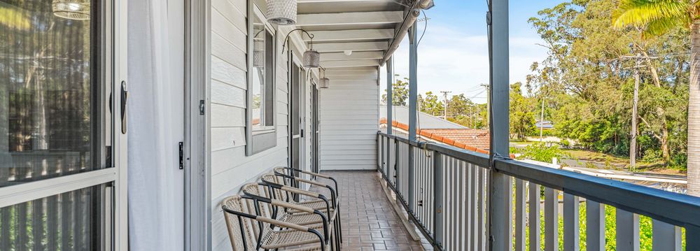  Jervis Bay Realty Holidays: The Belvedere Jervis Bay accommodation in Sanctuary Point
