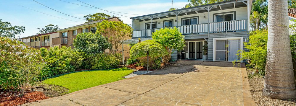  Jervis Bay Realty Holidays: The Belvedere Jervis Bay accommodation in Sanctuary Point