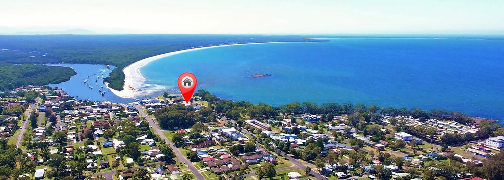  Jervis Bay Realty Holidays: ParkView on Owen Jervis Bay accommodation in Huskisson