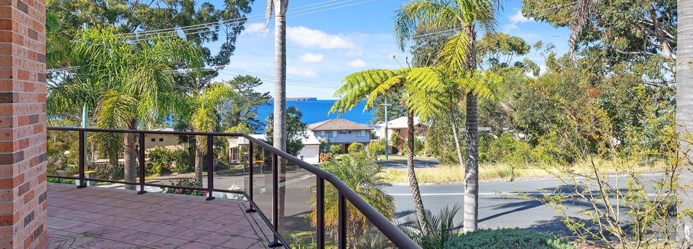  Jervis Bay Realty Holidays: Argia Jervis Bay Jervis Bay accommodation in Vincentia