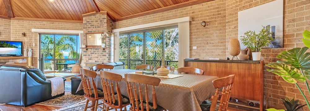  Jervis Bay Realty Holidays: Argia Jervis Bay Jervis Bay accommodation in Vincentia