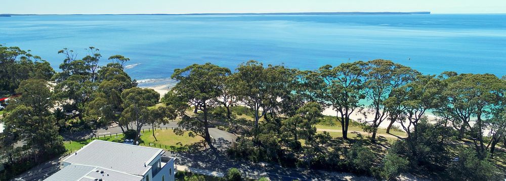  Jervis Bay Realty Holidays: Living the Beach Jervis Bay accommodation in Huskisson