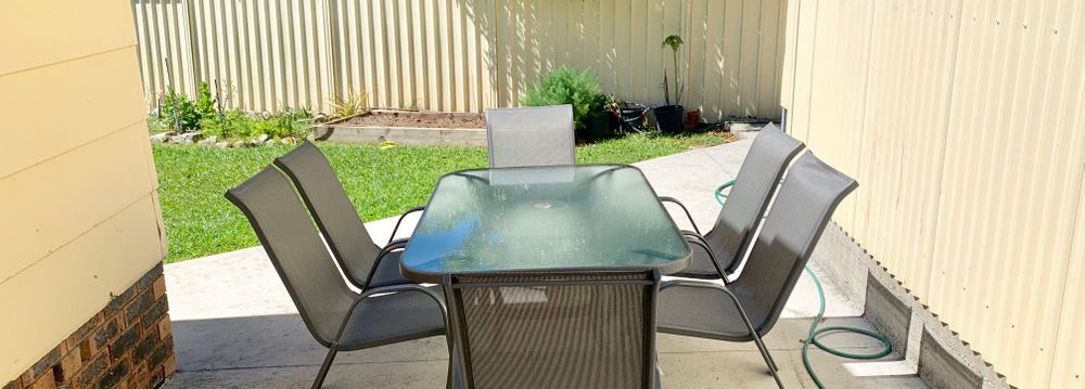  Jervis Bay Realty Holidays: Fisherman’s Retreat Jervis Bay accommodation in Sanctuary Point