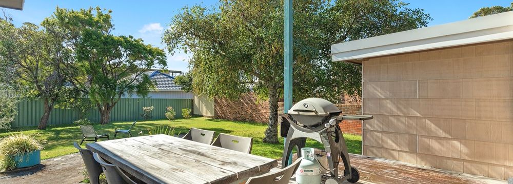  Jervis Bay Realty Holidays: Berry by The Bay Jervis Bay accommodation in Vincentia