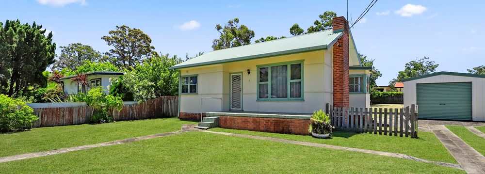  Jervis Bay Realty Holidays: The Retreat Jervis Bay accommodation in Huskisson