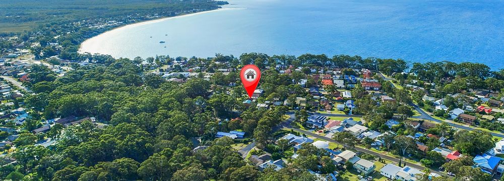  Jervis Bay Realty Holidays: Thalassa Jervis Bay accommodation in Vincentia