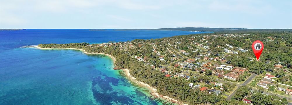  Jervis Bay Realty Holidays: Thalassa Jervis Bay accommodation in Vincentia