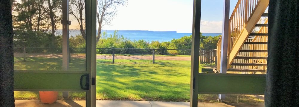  Jervis Bay Realty Holidays: Seaside Reflections Jervis Bay accommodation in Vincentia