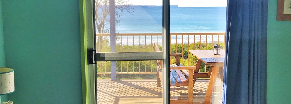  Jervis Bay Realty Holidays: Seaside Reflections Jervis Bay accommodation in Vincentia