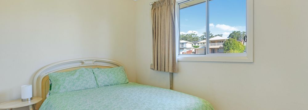  Jervis Bay Realty Holidays: Sunkissed Jervis Bay Jervis Bay accommodation in Vincentia