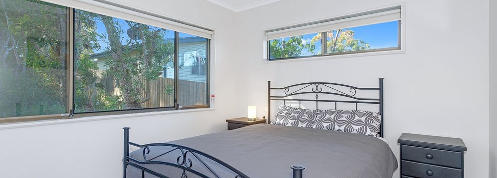  Jervis Bay Realty Holidays: Banksia House Jervis Bay accommodation in Sanctuary Point