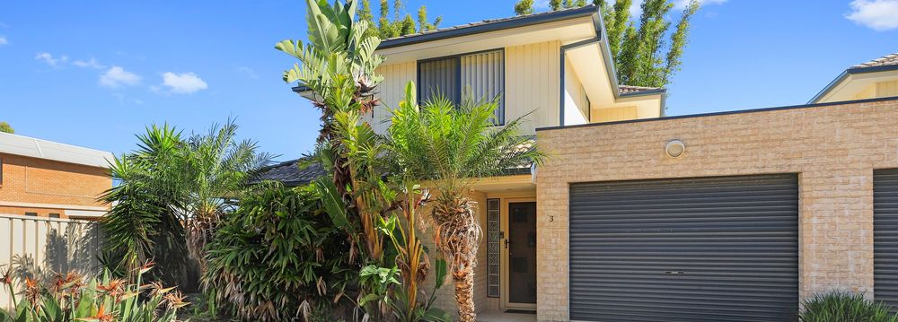  Jervis Bay Realty Holidays: Sea Change on Excellent Jervis Bay accommodation in Vincentia