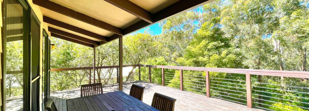  Jervis Bay Realty Holidays: Ashgrove Jervis Bay accommodation in Vincentia