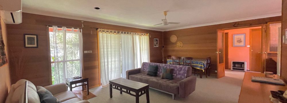  Jervis Bay Realty Holidays: Laguna Bungalow in Erowal Bay Jervis Bay accommodation in Erowal Bay