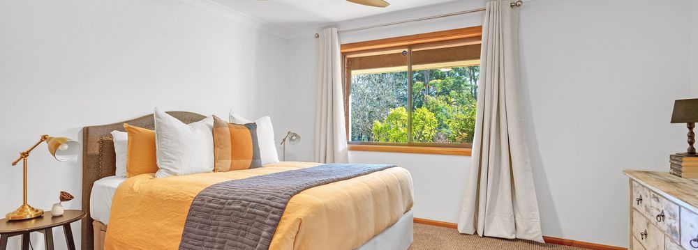  Jervis Bay Realty Holidays: Little Haven, Jervis Bay Jervis Bay accommodation in Falls Creek