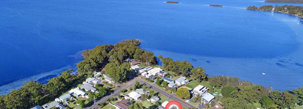  Jervis Bay Realty Holidays: South Coast Retreat Jervis Bay accommodation in Sanctuary Point