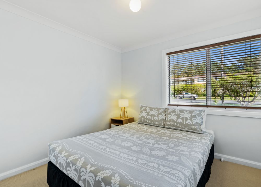  Jervis Bay Realty Holidays: Orion Beach Retreat Jervis Bay accommodation in Vincentia