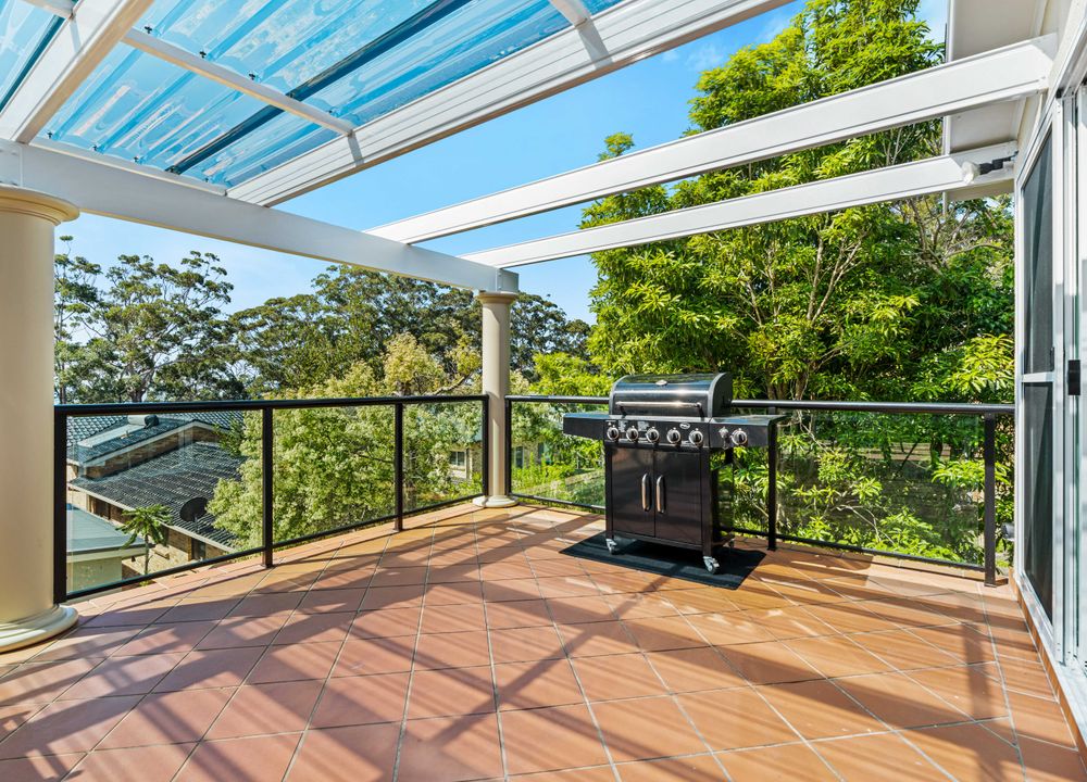  Jervis Bay Realty Holidays: Orion Beach Retreat Jervis Bay accommodation in Vincentia