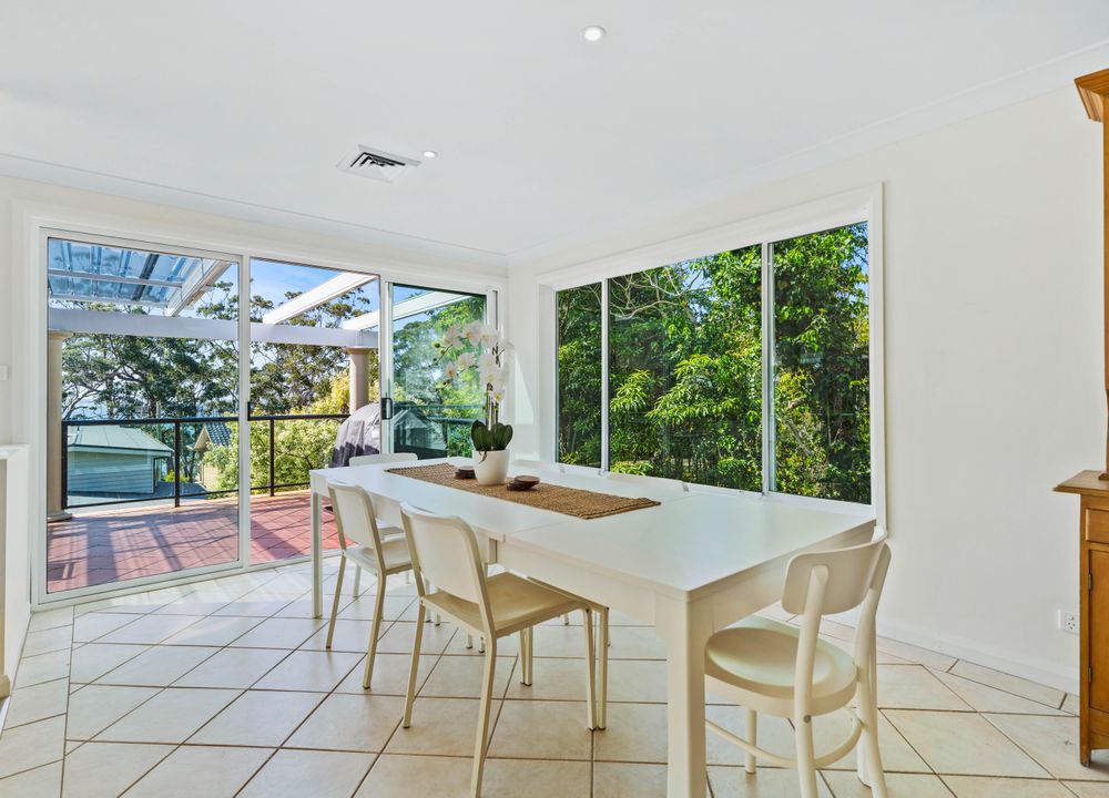  Jervis Bay Realty Holidays: Orion Beach Retreat Jervis Bay accommodation in Vincentia