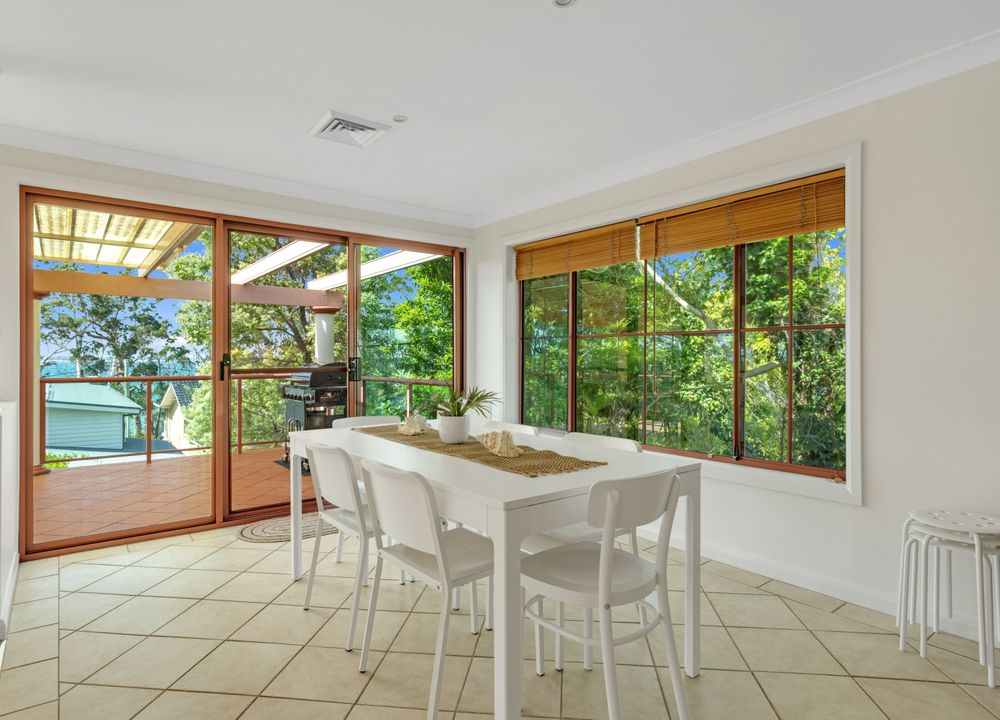  Jervis Bay Realty Holidays: Orion Beach Retreat Jervis Bay accommodation in Vincentia