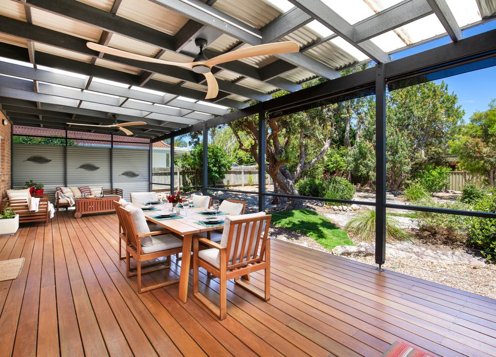  Jervis Bay Realty Holidays: Banksia by the Bay Jervis Bay accommodation in Vincentia