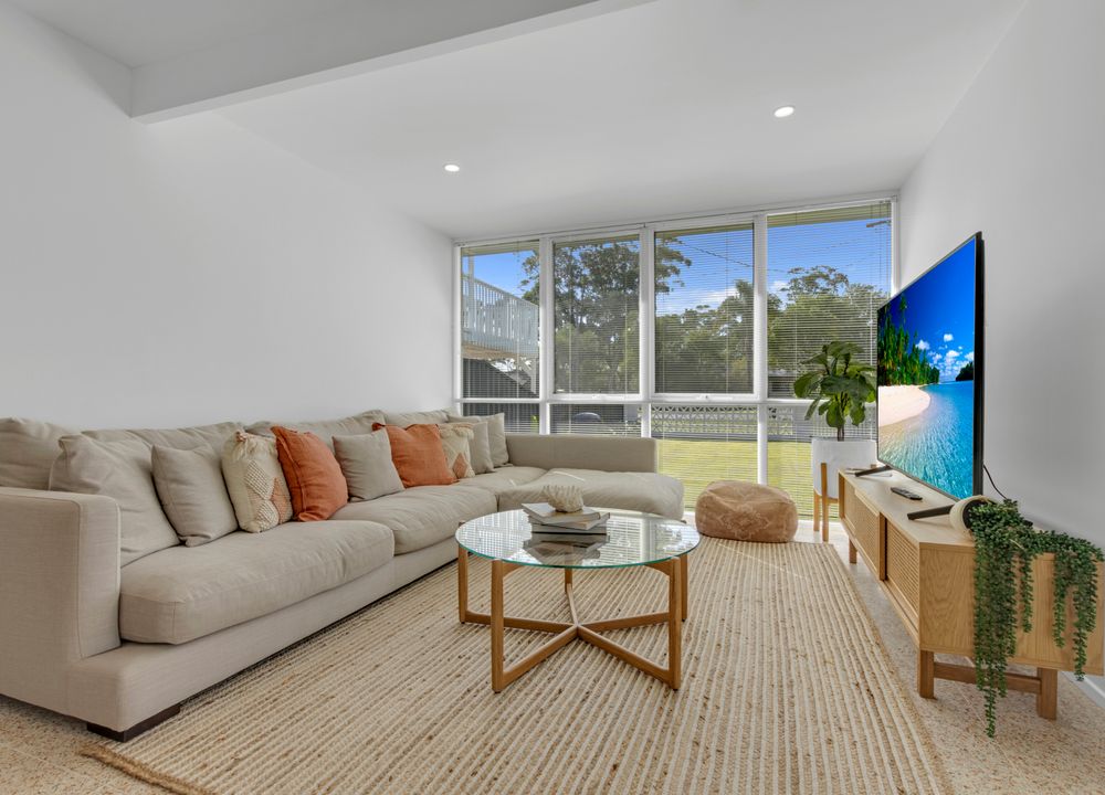  Jervis Bay Realty Holidays: The Palms, Jervis Bay Jervis Bay accommodation in Vincentia