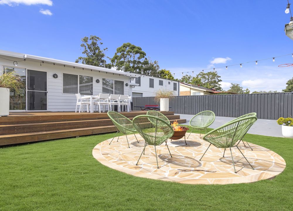  Jervis Bay Realty Holidays: The Palms, Jervis Bay Jervis Bay accommodation in Vincentia