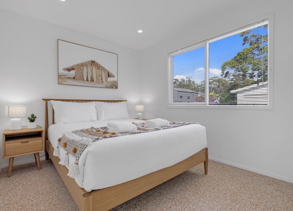  Jervis Bay Realty Holidays: The Palms, Jervis Bay Jervis Bay accommodation in Vincentia