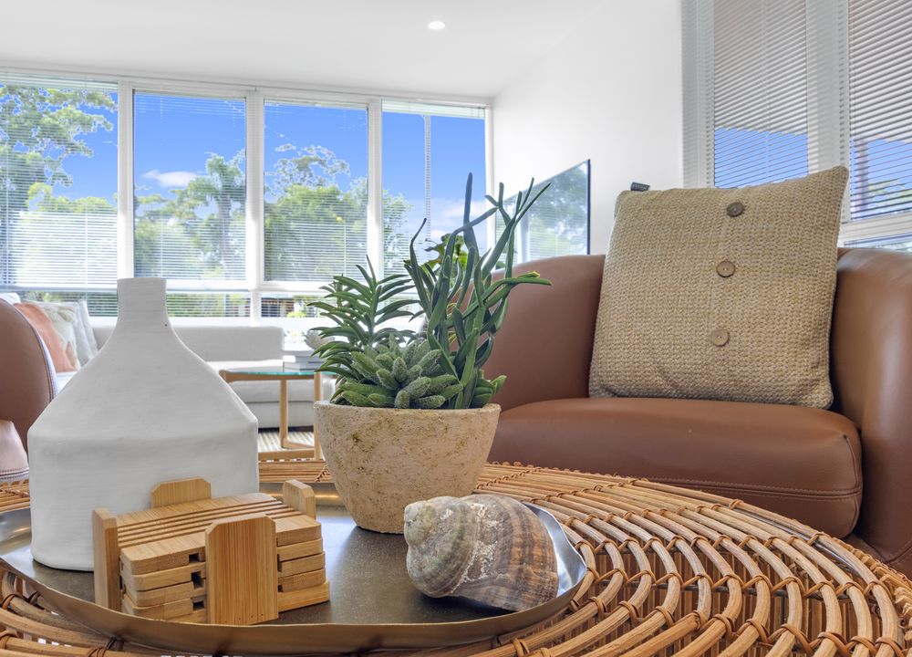  Jervis Bay Realty Holidays: The Palms, Jervis Bay Jervis Bay accommodation in Vincentia