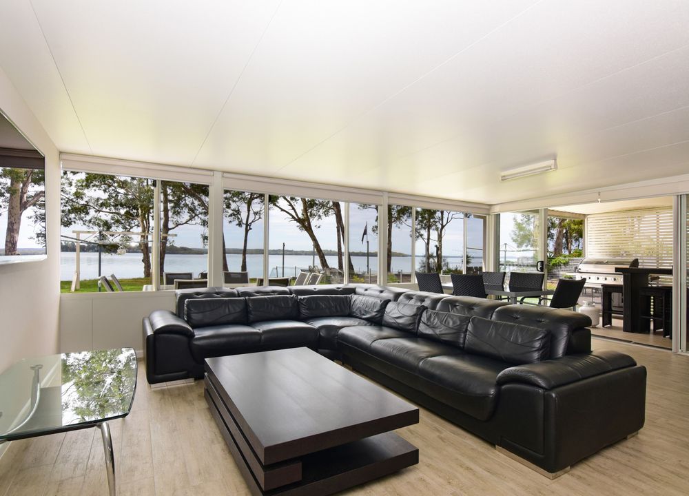  Jervis Bay Realty Holidays: Island Point Paradise Jervis Bay accommodation in Saint Georges Basin