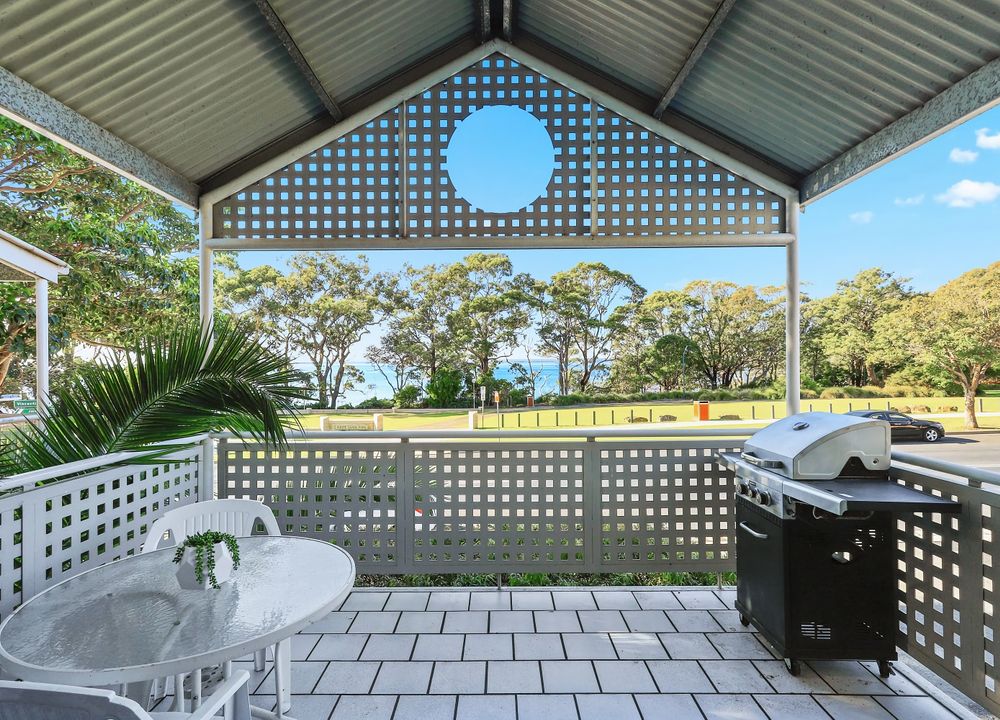  Jervis Bay Realty Holidays: ParkView on Owen Jervis Bay accommodation in Huskisson