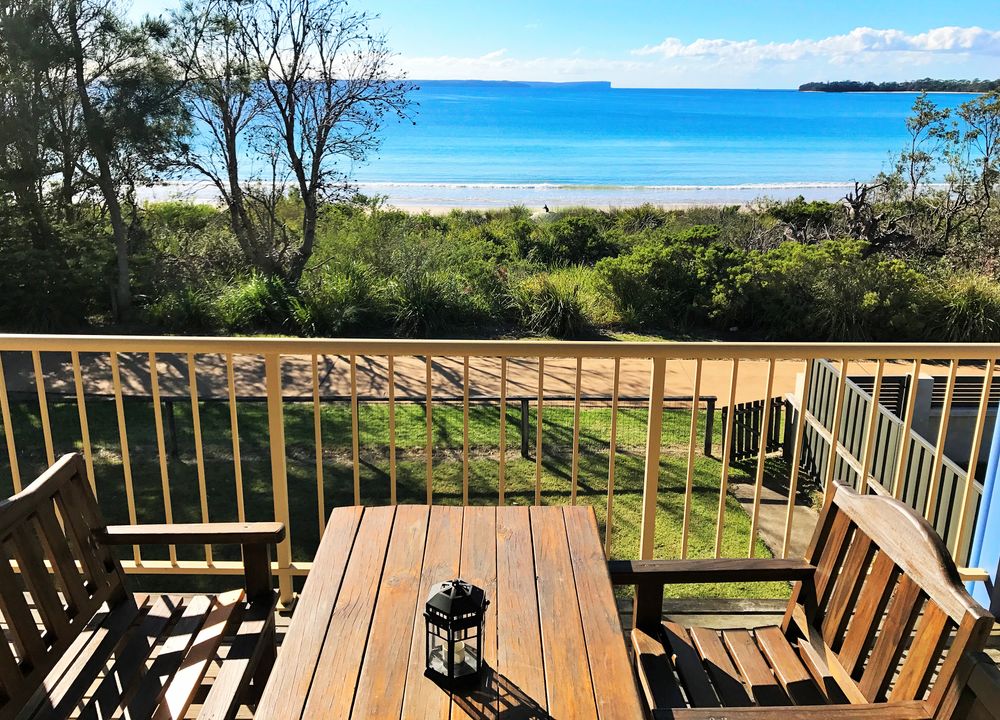  Jervis Bay Realty Holidays: Seaside Reflections Jervis Bay accommodation in Vincentia