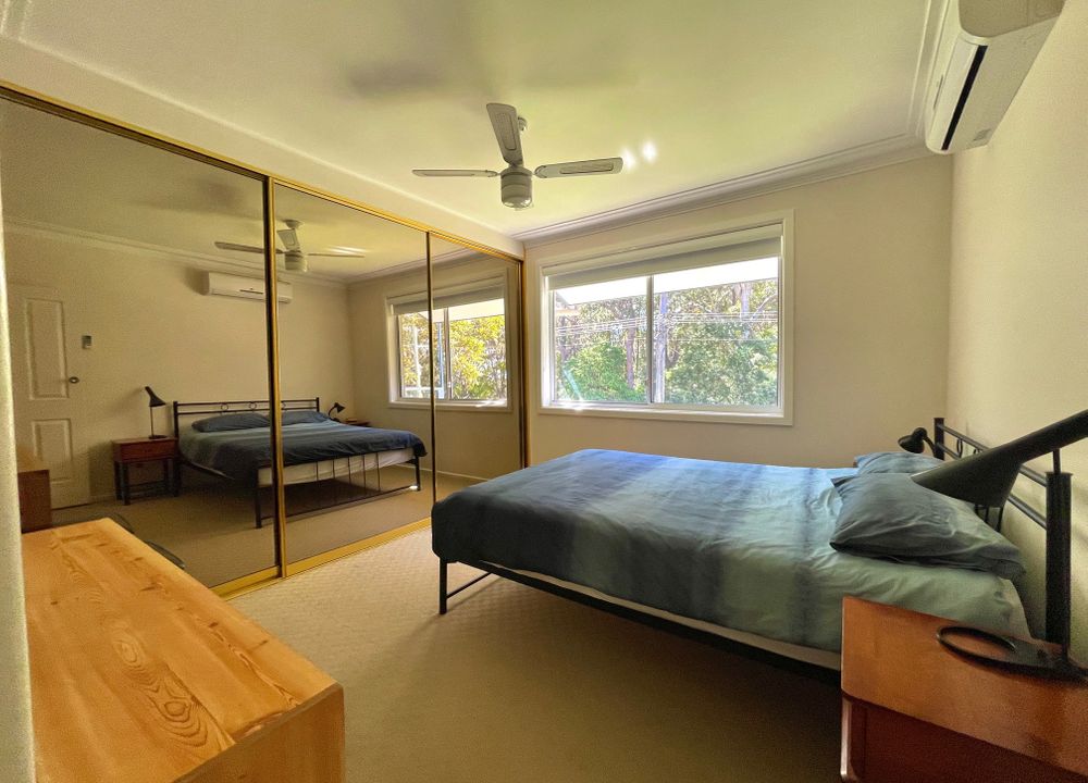  Jervis Bay Realty Holidays: Blenheim Beach Blue Jervis Bay accommodation in Vincentia