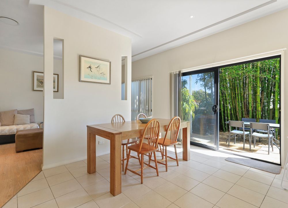  Jervis Bay Realty Holidays: Sea Change on Excellent Jervis Bay accommodation in Vincentia
