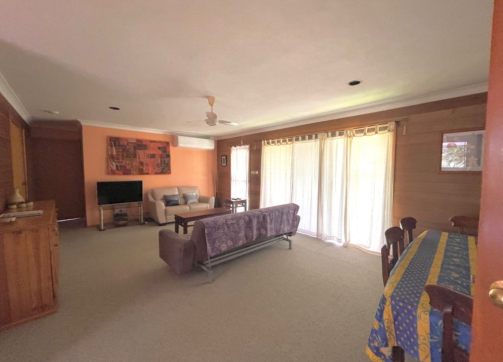  Jervis Bay Realty Holidays: Laguna Bungalow in Erowal Bay Jervis Bay accommodation in Erowal Bay