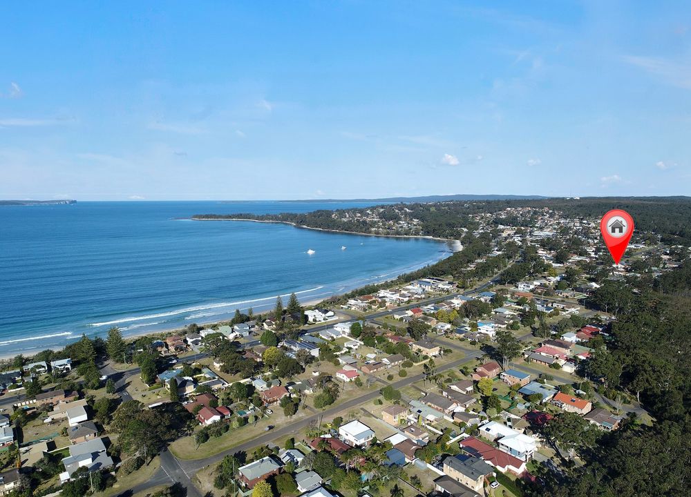  Jervis Bay Realty Holidays: Beach Days Vincentia Jervis Bay accommodation in Vincentia