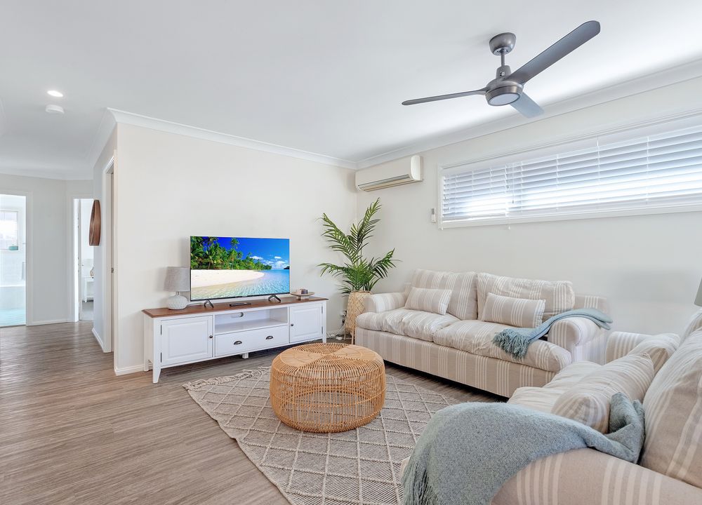  Jervis Bay Realty Holidays: Nellys by the Bay Jervis Bay accommodation in Huskisson